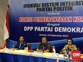 SBY: KPK Punya Tantangan Besar dan Banyak Musuh