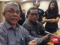 Kemenkes: Kelelahan Pemicu Penyakit Bawaan KPPS Tambah Parah