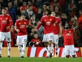Manchester United Taklukkan Basel 3-0