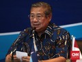 SBY: Trump Belum Terlambat Batalkan Keputusan Soal Yerusalem
