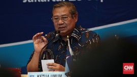 Bantah Tudingan SBY, PDIP Ungkit Cela Pemilu 2009