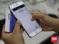 Biaya Isi Ulang Gopay di Bank Mandiri Sudah Berjalan 2 Tahun