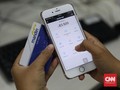 Bank Mandiri Bantah Bakal Kenakan Biaya Top Up Go-Pay