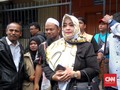 Fahira Minta Kasus Asma Dewi Tak Dikaitkan Tokoh Politik