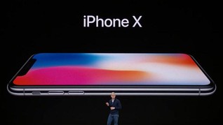 Animoji di iPhone X Sudah 'Diramal' Serial 'Black Mirror'