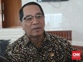 Badan Legislasi DPR Bantah Ada Pembahasan RUU LGBT