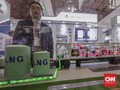 Forum Industri Pengguna Gas akan Temui Langsung Jokowi