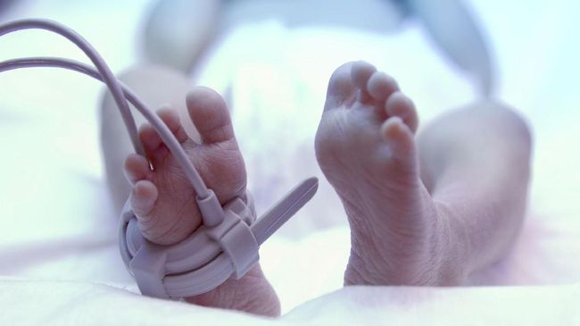 TKI Buang Janin Bayi, Kejadian di Wilayah Internasional