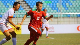 Iwan Fals Rutin Pantau Timnas Indonesia U-19