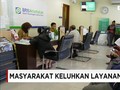 VIDEO: Tiga Tahun Berjalan, BPJS Kesehatan Masih Dikeluhkan