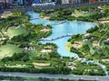 Tak Perlu Jauh ke New York, 'Central Park' Ada di Meikarta