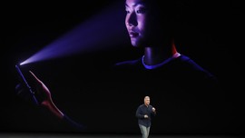 Kelemahan 'Face Recognition' untuk Prediksi Umur Seseorang