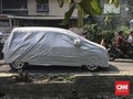 Aturan Wajib Garasi Mobil bagi Warga Depok Resmi Berlaku