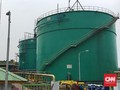 ESDM Catat Realisasi Investasi Energi Hanya US$4,6 Miliar
