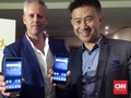 Nokia Perkenalkan Trio Smartphone Android di Indonesia
