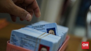 Ada 10 Lembaga Keuangan Bisa Intip Data Kependudukan