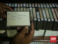 Pemprov DKI Resmi Kelola Pusdok Sastra HB Jassin