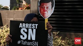 PSHK: Kejanggalan Saat Sidang Buka Peluang KPK Bidik Setnov