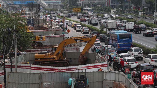 Alasan Ratu Prabu Soal Dana Proyek Lrt Bisa Capai Rp400 T Srona Blog