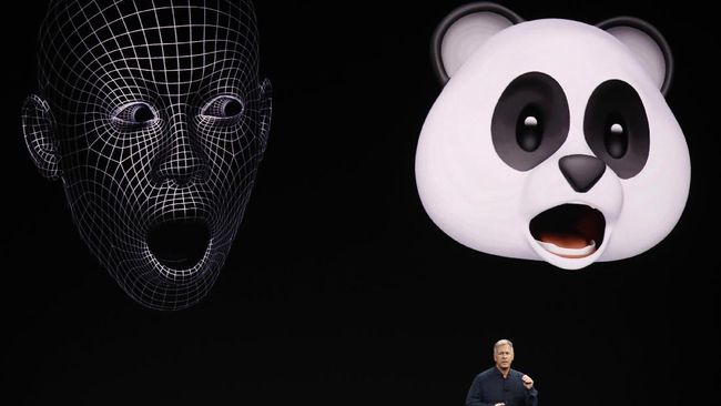 Apple dan Perusahaan Jepang Berebut Nama