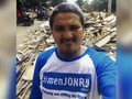 Jonru Ginting Kembali Dilaporkan ke Polisi