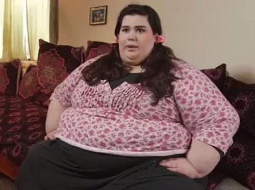 Berat Badan 298 Kg dan Seperti Monster, Wanita Ini Jadi Cantik Usai Diet Berat Badan 298 Kg dan Seperti Monster, Wanita Ini Jadi Cantik Usai Diet