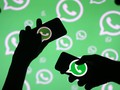 Ramai Dugaan Konten Menjurus Pornografi di WhatsApp