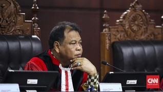 Ketua MK Baru Diharapkan Tak Tiru Arief Hidayat, Langgar Etik