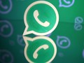WhatsApp Dilaporkan <i>Down</i> di Seluruh Dunia