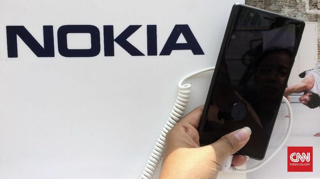 Strategi Nokia Kembali Rebut Hati Pengguna
