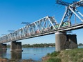 Jalur Kereta Trans-Siberian Direncanakan Sampai ke Jepang