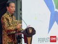 Jokowi: Indonesia Jangan Bikin Alibaba-Google Tandingan