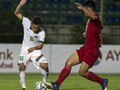 Egy Maulana Antusias Jelang Duel Timnas U-19 vs Kamboja