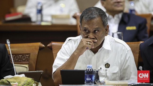 Pekan Depan, ESDM Bakal Pangkas Aturan Migas Lagi