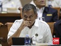 ESDM: Formulasi Harga BBM Berubah Kalau ICP Tembus US$60