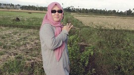 Polisi Klaim Punya Bukti Asma Dewi Anggota Saracen