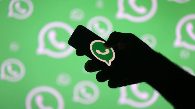 Ahli Keamanan Siber Sebut Bahaya Serangan Spyware di WhatsApp