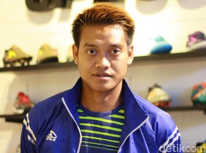 Kurnia Meiga Eks Kiper Arema Ternyata Sudah Cerai Sejak Februari 2023