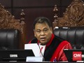 Arief Hidayat Diperintah Saksi dari PBB: Bisa Saja Saya Usir