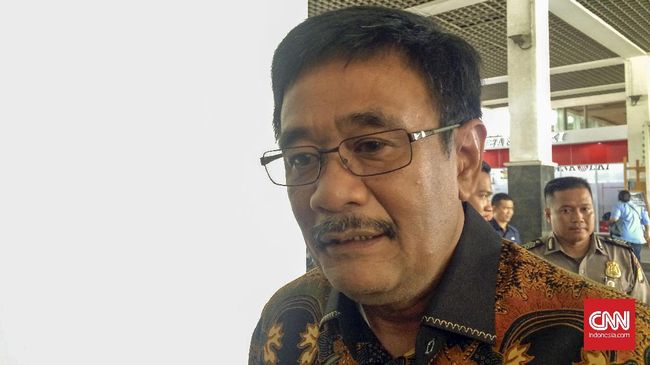 Korban Kebakaran Kampung Bandan Belum Tentu Dapat Rusun