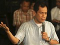 Indra J Piliang, Gagal Jadi Wali Kota Terjerumus Narkotik