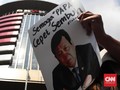 Setya Novanto Akan Kembali Mangkir dari Panggilan KPK