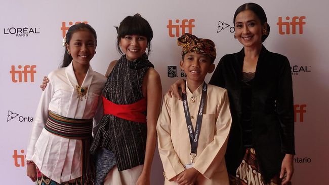 Film Indonesia 'The Seen and Unseen' Berjaya di Berlinale