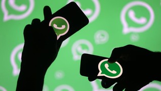 Whatsapp Ubah Batas Usia Minimum Pengguna Jadi 16 Tahun