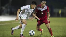Bejo Sugiantoro Puji Permainan Timnas Indonesia U-19