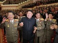 CIA Sebut Kim Jong Un Seorang Politisi Rasional