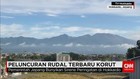Jepang Bunyikan Sirene Peringatan Bahaya