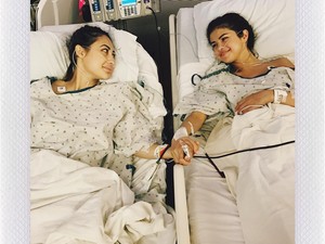 Most Pop: Tak Diundang ke Pernikahan, Pendonor Ginjal Selena Gomez Buka Suara