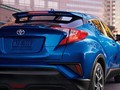 Mobil-mobil yang Terancam dengan Kehadiran Toyota C-HR