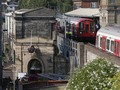 Polisi Selidiki Ledakan di Stasiun Bawah Tanah London